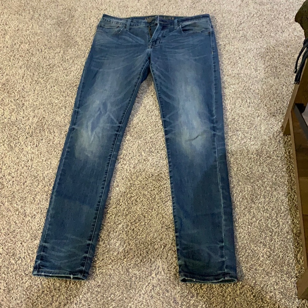 Men’s jeans